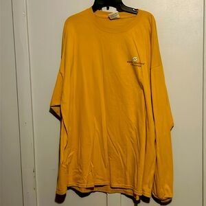 NWOT Simply Southern long sleeve T shirt